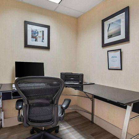 Comfort Inn Oceanside Дірфілд-Біч Екстер'єр фото