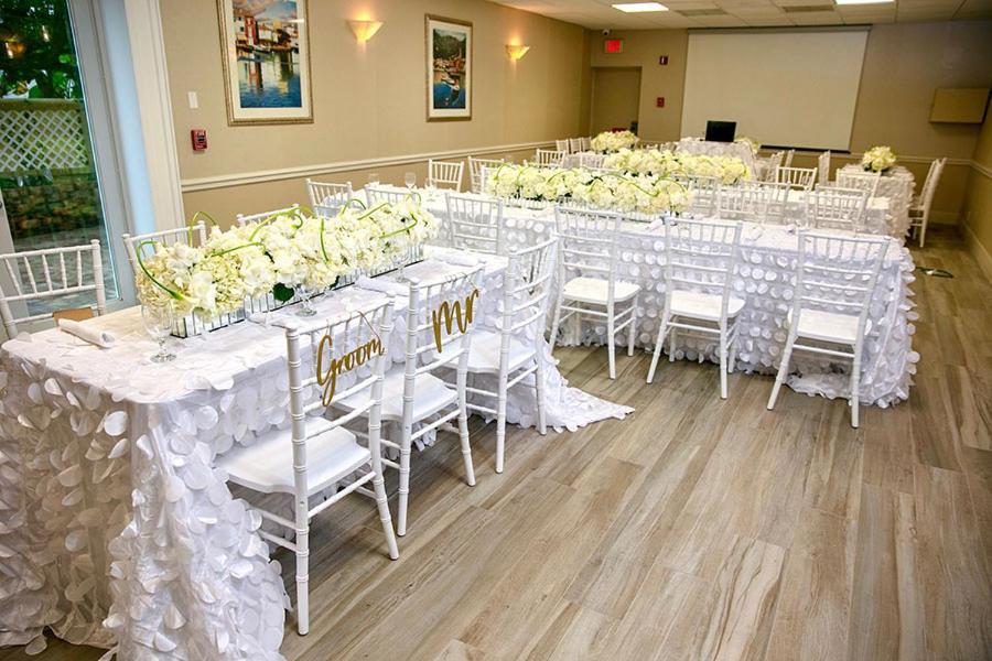 Comfort Inn Oceanside Дірфілд-Біч Екстер'єр фото